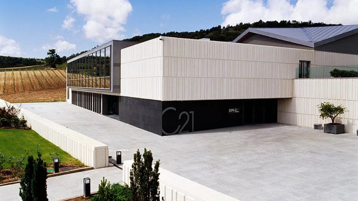 Cepa 21 Cantine
