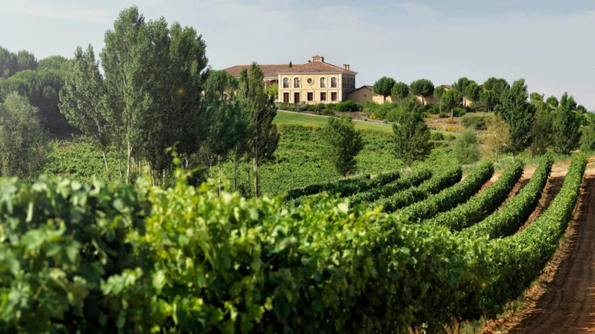 Rioja Alta Winery, S.A.