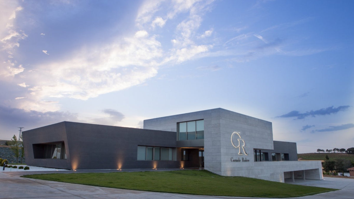 Carmelo Rodero Wineries