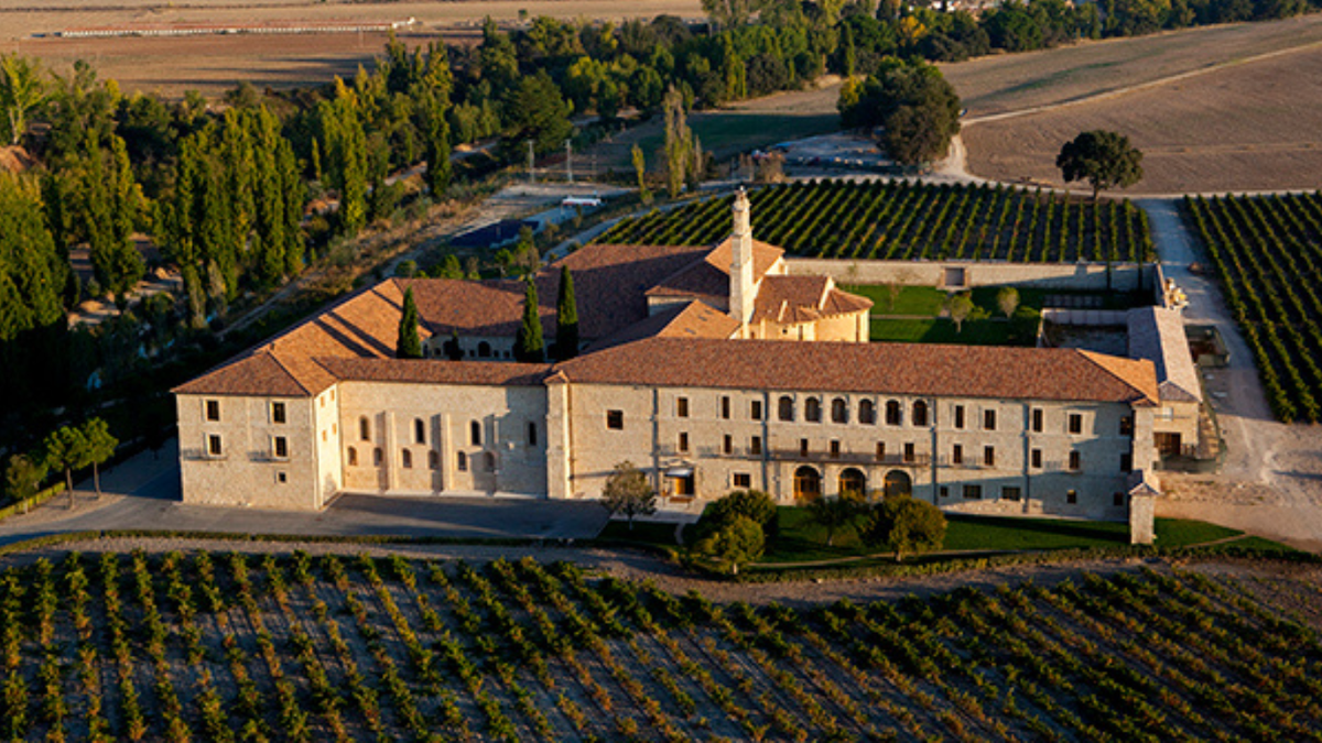 Azienda vinicola Abadía Retuerta