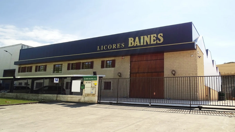 Liquori Baines