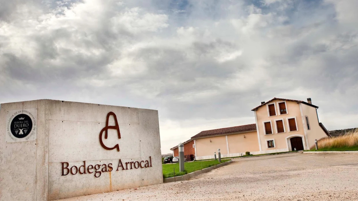 Cantine Arrocal