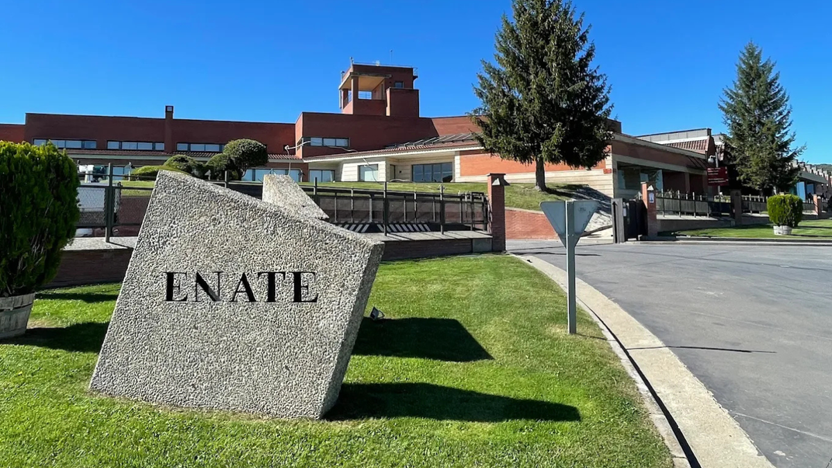 Cantine Enate