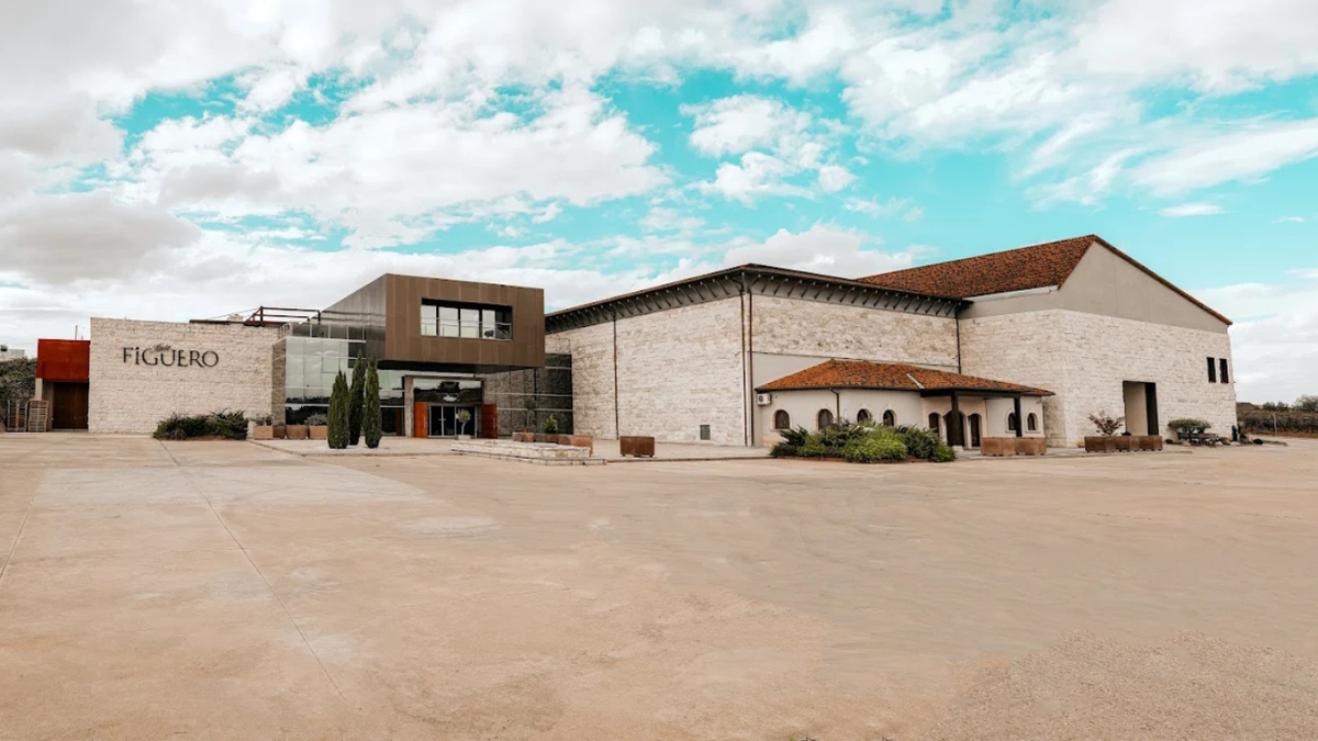 Cantine Figuero