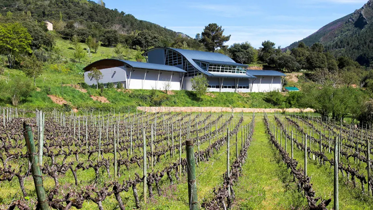 Cantine Godeval