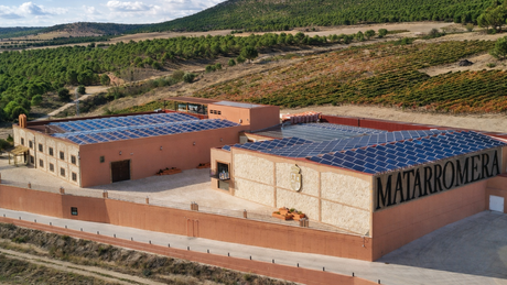 Bodegas Matarromera