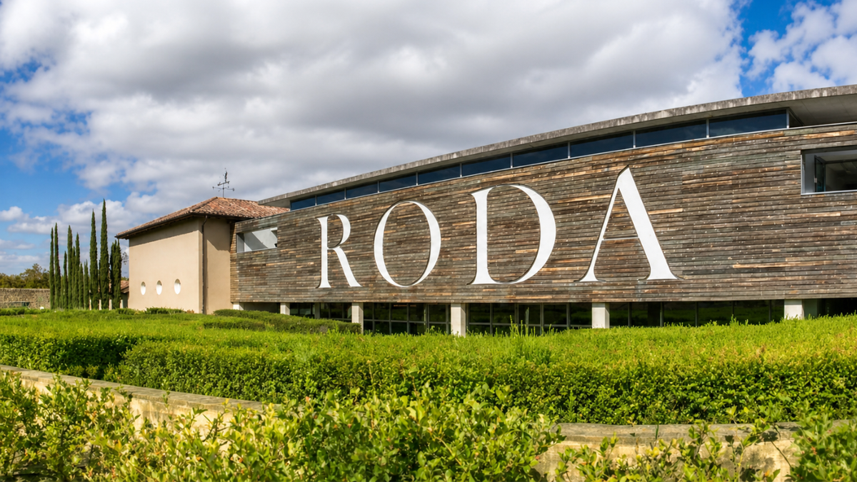 Cantine Roda