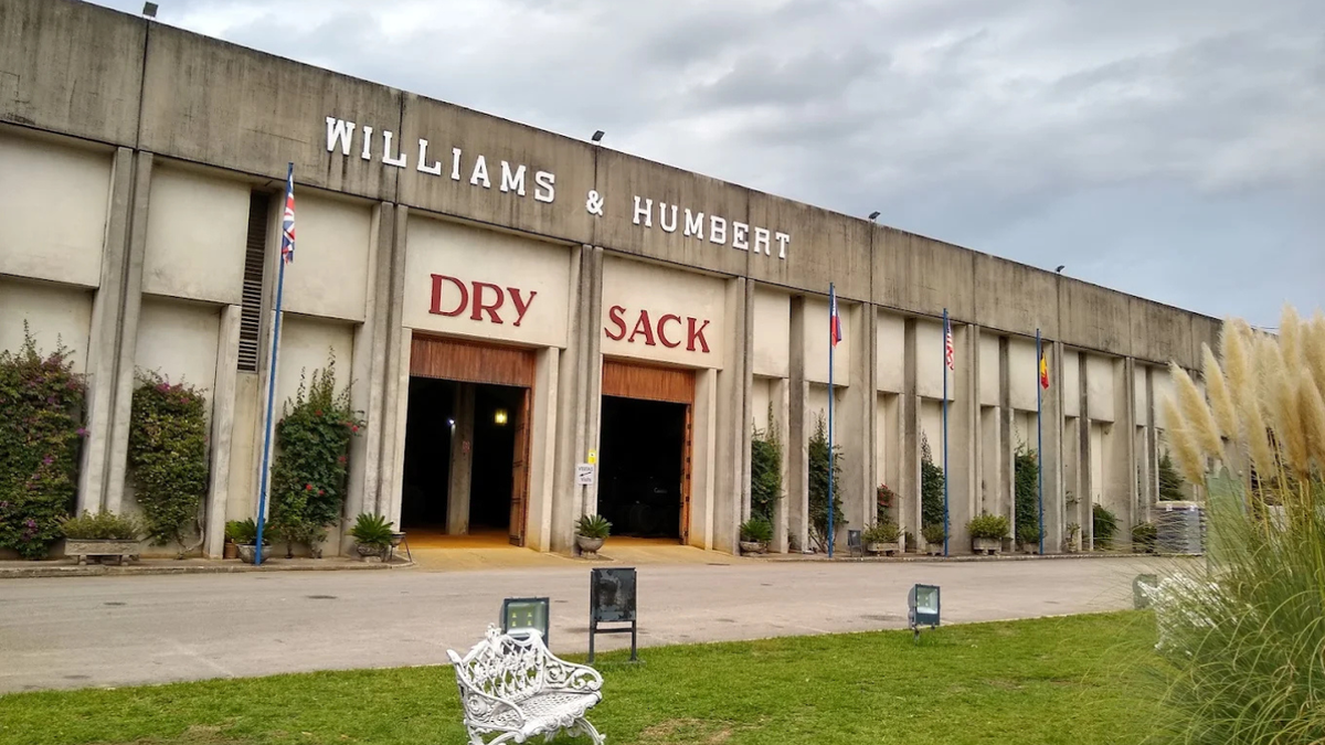 Cantine Williams & Humbert