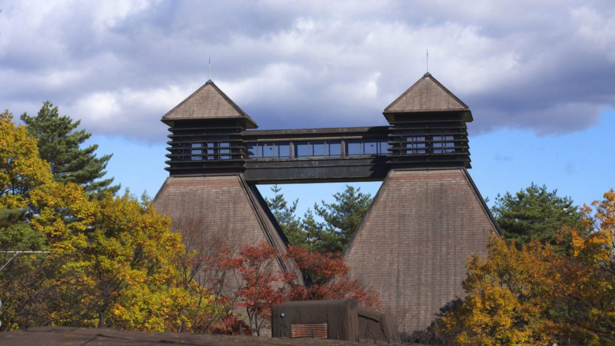 Distilleria Hakushu