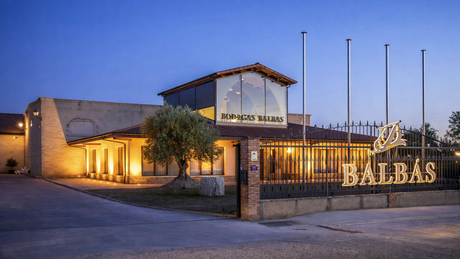 Bodegas Balbás