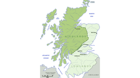 Highlands