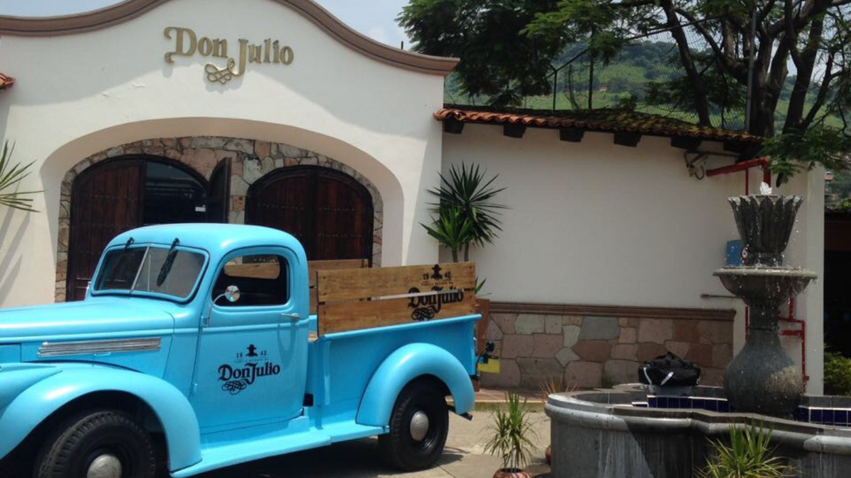 Don Julio (Distilleria La Primavera)