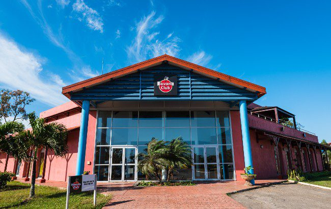 Distilleria Havana Club