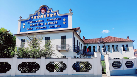 Distilleria Martini