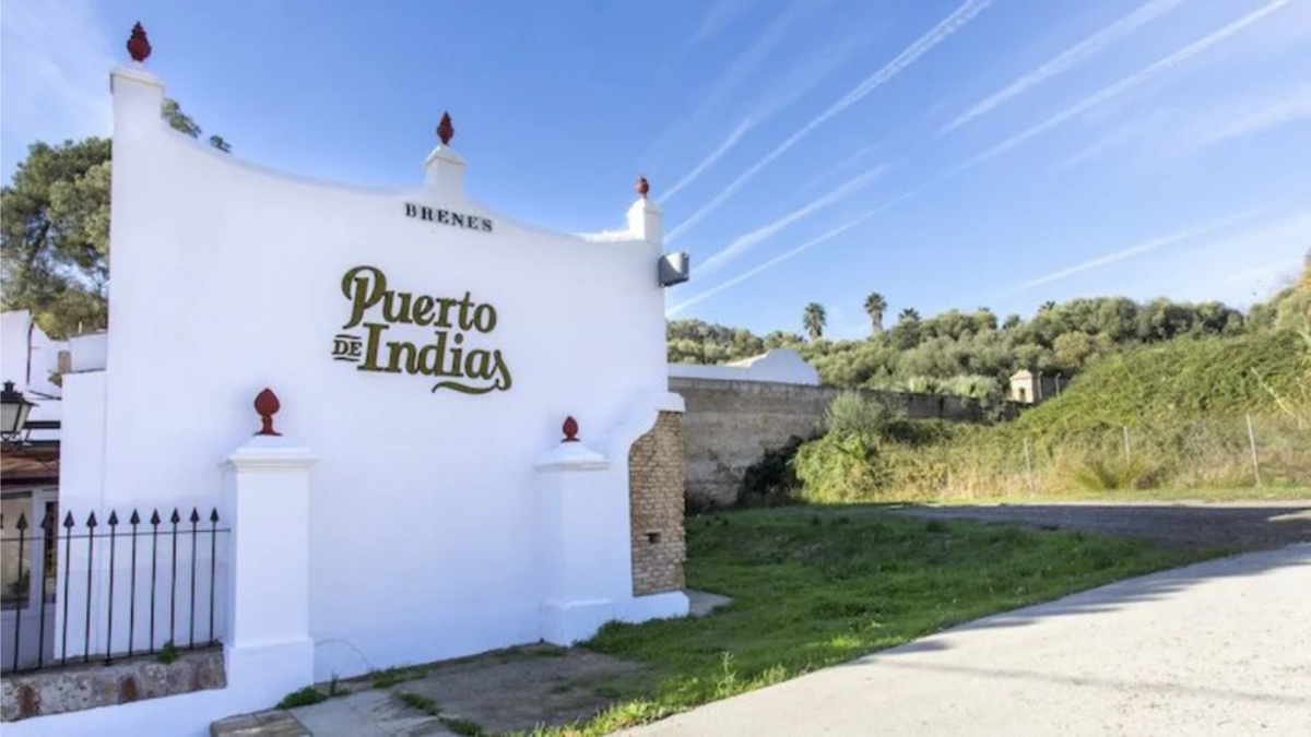 Porto delle Indie