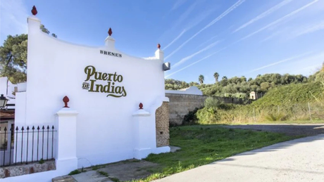 Distilleria di Puerto de Indias