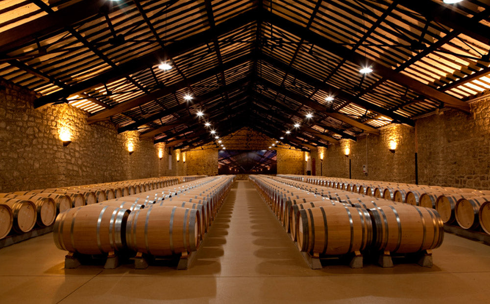 CVNE Cantine