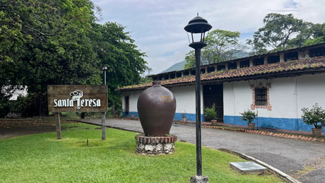 Hacienda Santa Teresa