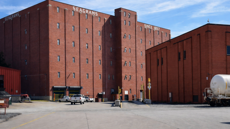 Distilleria Seagram