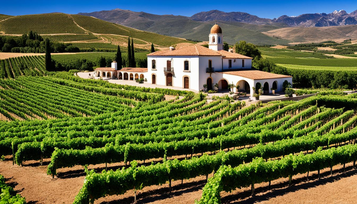 Azienda vinicola nemica