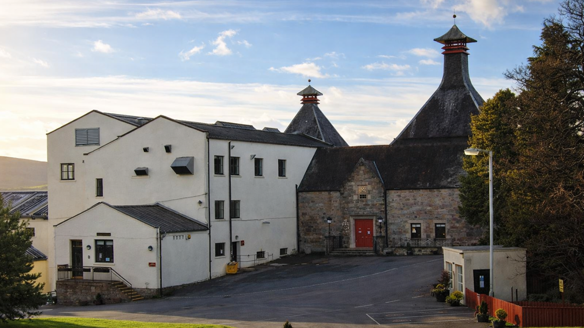Distilleria Cardhu
