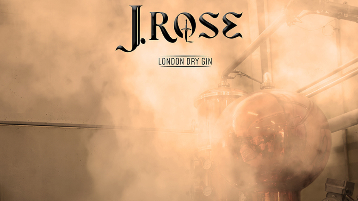 J.Rose Distilleria artigianale