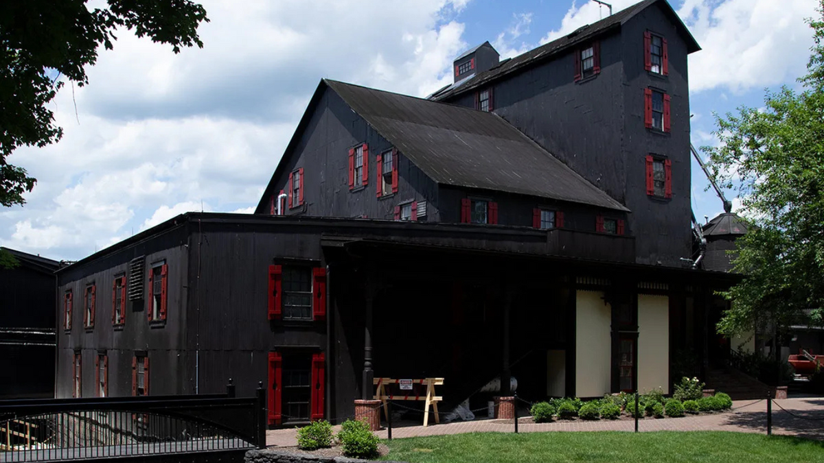 Distilleria Maker's Mark