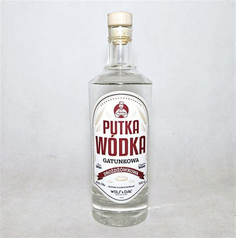 Putka Wódka