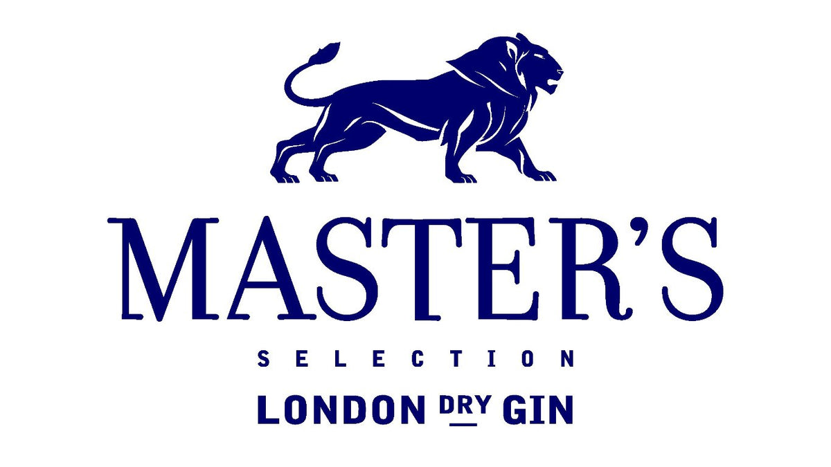 Gin del Maestro