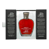 BARCELO IMPERIAL 40° Anniversario