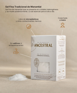 Impacco Sale Totale