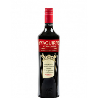 YZAGUIRRE Rosso 1L.