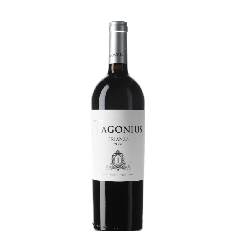 TAGONIUS Crianza 2022