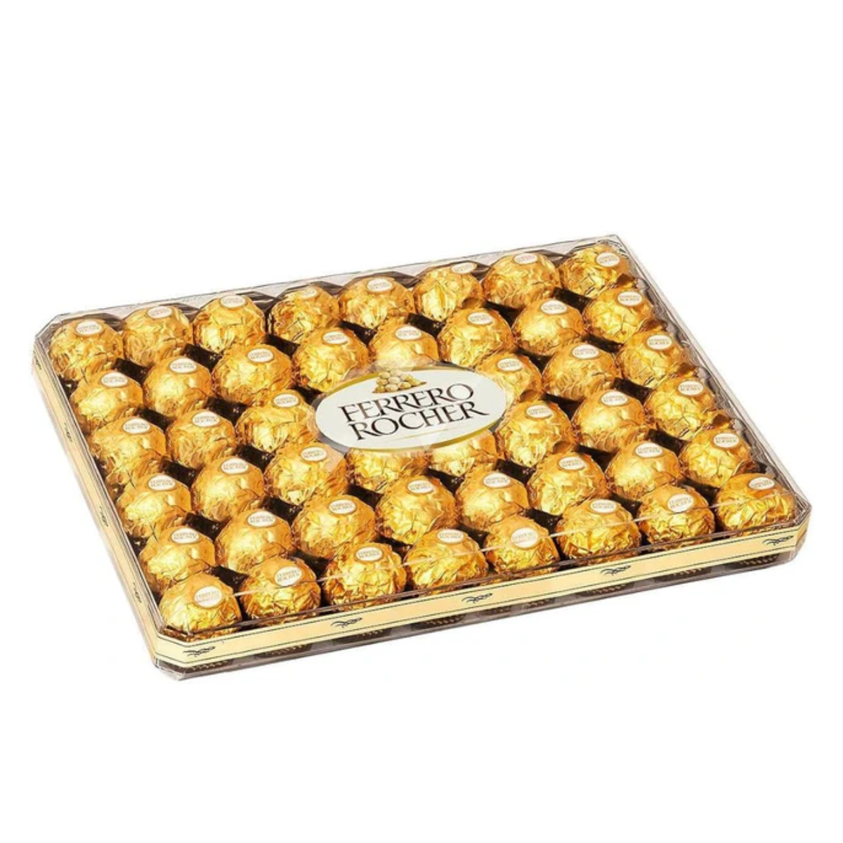 FERRERO ROCHER bandeja 48u.