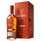 GLENFIDDICH 21 anni