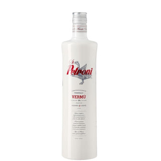 PETRONI ROSSO 1L.