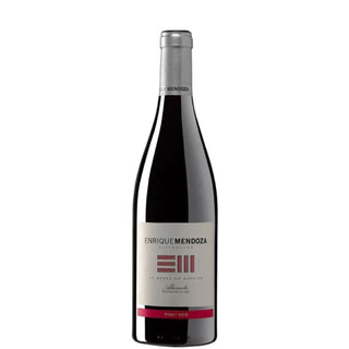 ENRIQUE MENDOZA Pinot Nero 2019
