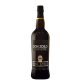 DON ZOILO OLOROSO A Rama
