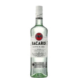 BACARDI BIANCO 1L.