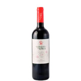 MARQUES DE SORIA Giovane
