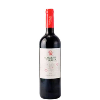 MARQUES DE SORIA Giovane
