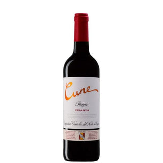 CUNE Allevamento