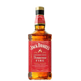 IL FUOCO DI JACK DANIEL