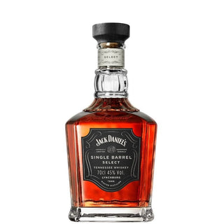 CANNA SINGOLA DI JACK DANIEL Seleziona