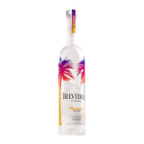 BELVEDERE Edizione estiva