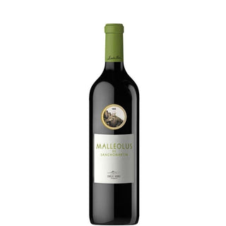 SANCHOMARTIN MALLEOLUS 2021