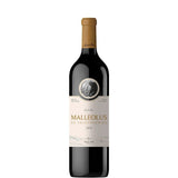 MALLEOLO DE VALDERRAMIRO 2020