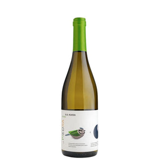 STONE Verdejo biologico sui lieviti 2022