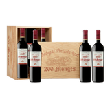 200 MONGES Riserva 2014