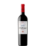 200 MONGES Riserva 2014